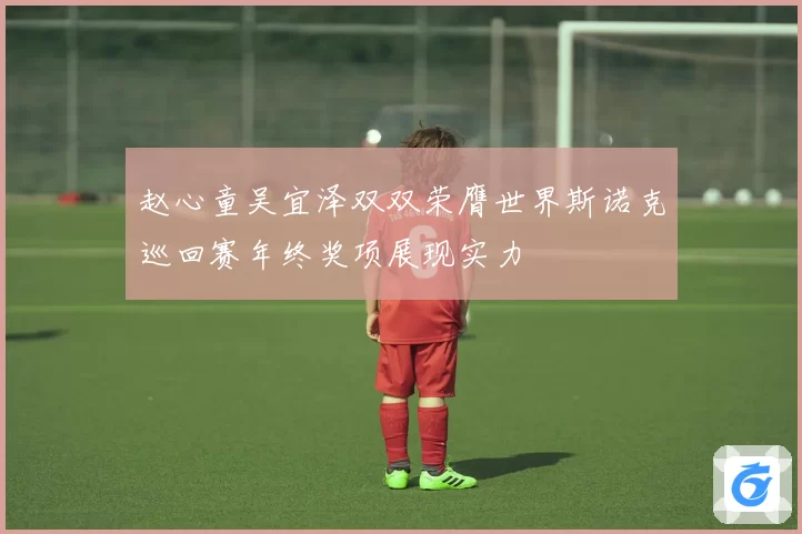 赵心童吴宜泽双双荣膺世界斯诺克巡回赛年终奖项展现实力
