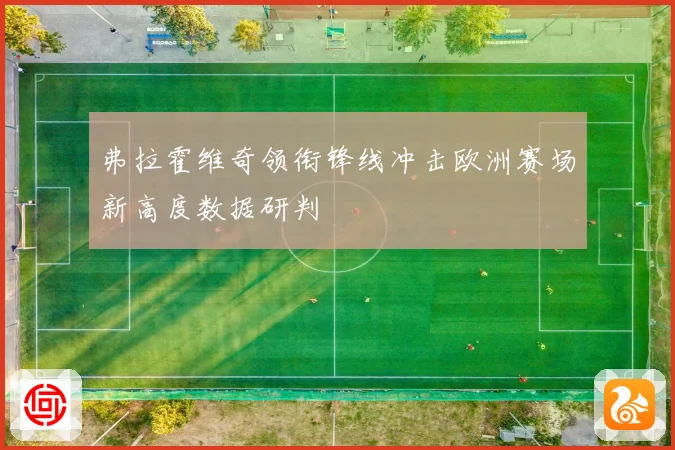 弗拉霍维奇领衔锋线冲击欧洲赛场新高度数据研判