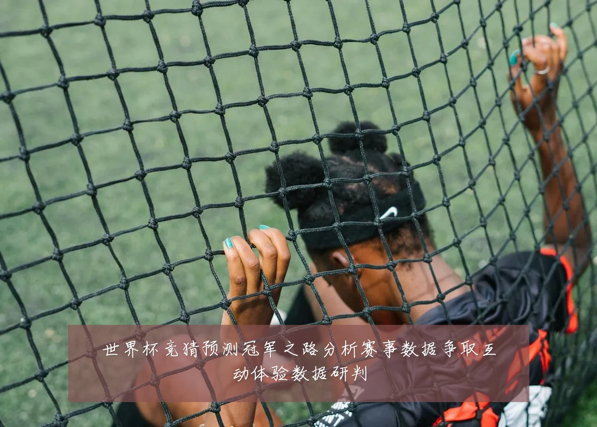 世界杯竞猜预测冠军之路分析赛事数据争取互动体验数据研判