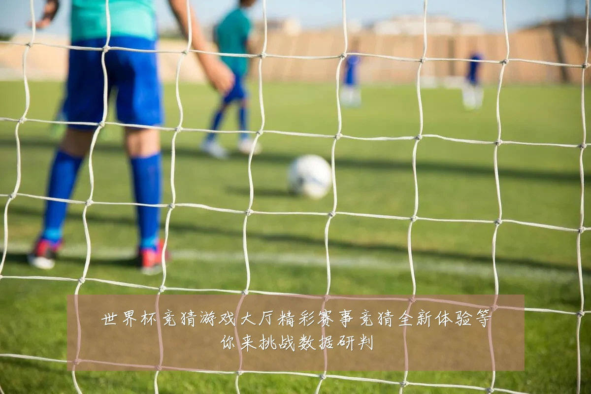 世界杯竞猜游戏大厅精彩赛事竞猜全新体验等你来挑战数据研判